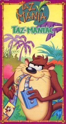 Taz-Mania (1991)