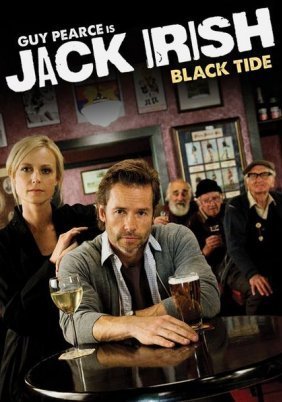 Jack Irish: Black Tide (2012)