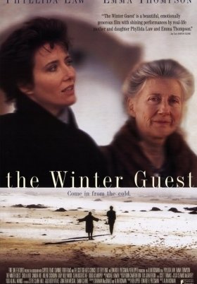 The Winter Guest / Ο επισκέπτης του χειμώνα (1997)