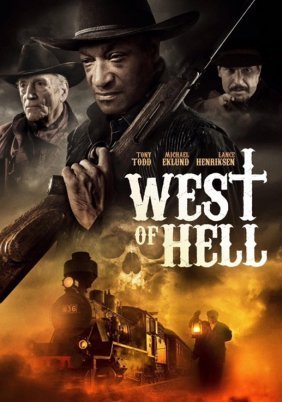 West of Hell (2018)