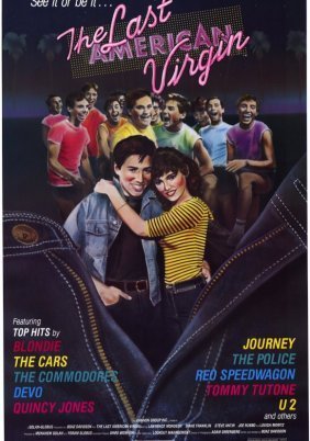 The Last American Virgin (1982)