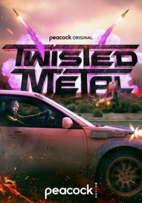 Twisted Metal (2023)