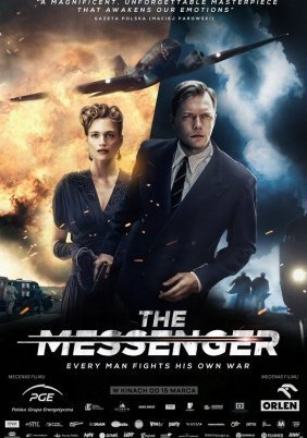 The Messenger / The Resistance Fighter / Kurier (2019)