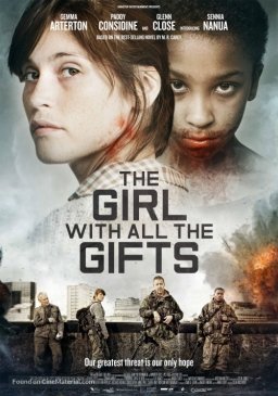 The Girl with All the Gifts / Το Χαρισματικό Κορίτσι (2016)