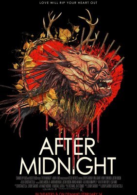After Midnight (2019)