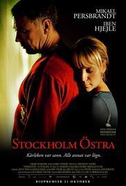 Stockholm Östra / Stockholm East (2011)