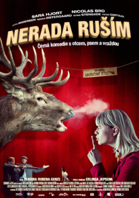 Undskyld jeg forstyrrer (2012)