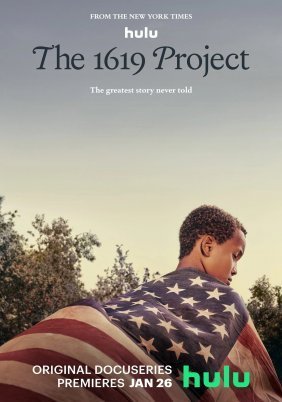 The 1619 Project (2023)