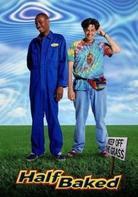 Half Baked (1998)