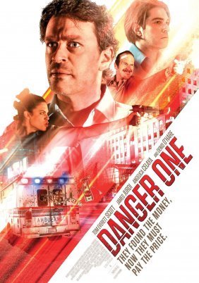 Danger One (2018)