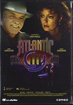 Atlantic City (1980)