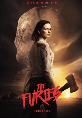 The Furies (2019)