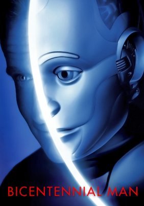 Ο άνθρωπος των δύο αιώνων / Bicentennial man (1999)