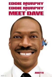 Meet Dave /  Γνωρίζοντας τον Ντέιβ (2008)