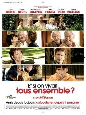 All Together / Κι Αν Ζουσαμε Ολοι Μαζι / Et si on vivait tous ensemble?  (2011)