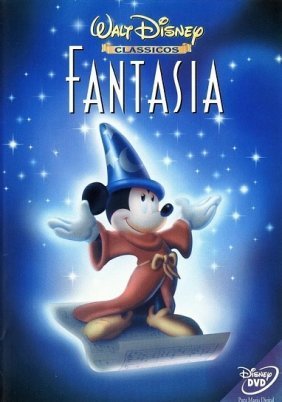 Fantasia (1940)