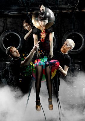 Little Dragon-Little Dragon