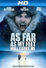 Οσο θα βαστούν τα πόδια μου / As Far as My Feet Will Carry Me / So weit die Füße tragen (2001)