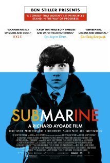 Υποβρυχιο / Submarine (2010)