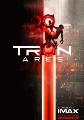 TRON: Ares (2025)