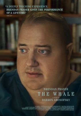 The Whale / Η Φάλαινα (2022)