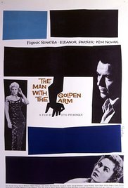 The Man with the Golden Arm (1955)