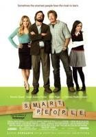 Smart People / Ιδιοφυείς Άνθρωποι (2008)