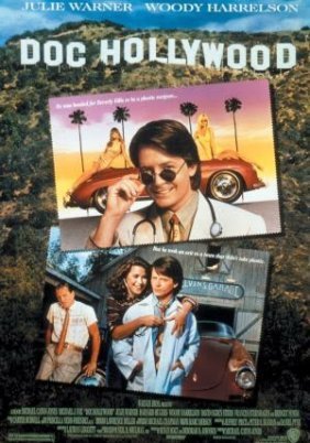 Doc Hollywood (1991)
