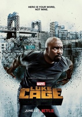 Luke Cage (2016)