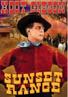 Sunset Range (1935)