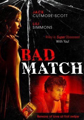 Bad Match (2017)
