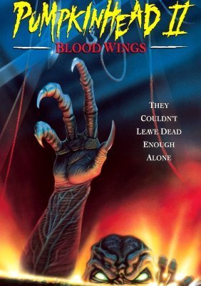 Pumpkinhead II: Blood Wings (1993)