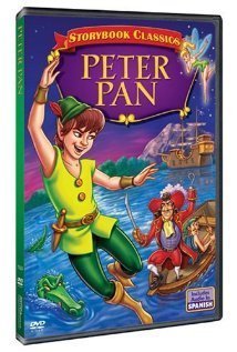 Peter Pan (1988)