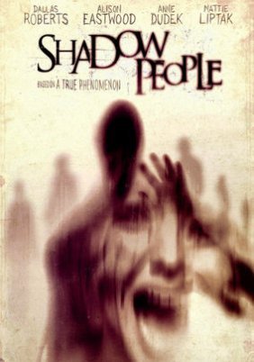 Shadow People / The Door (2013)