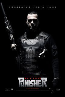 Ο Τιμωρός: Ζώνη Πολέμου / Punisher: War Zone (2008)