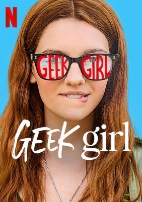 Geek Girl (2024)