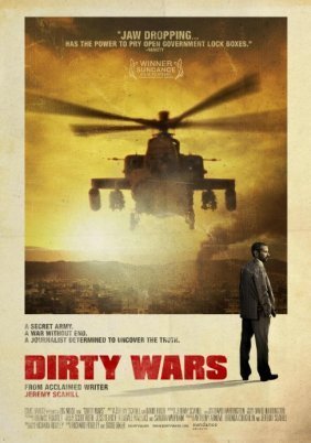 Dirty Wars (2013)