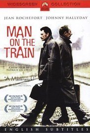 Άνθρωπος του τρένου / Man on the Train / L'Homme du train (2002)