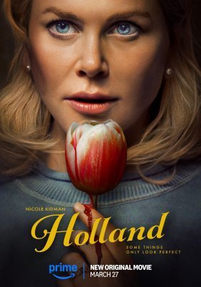 Holland / Χόλαντ (2025)