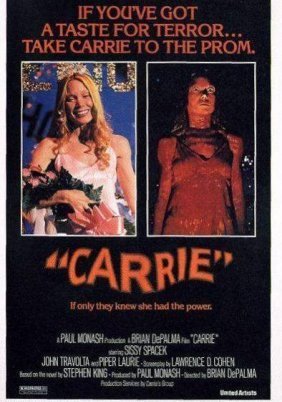 Carrie (1976)