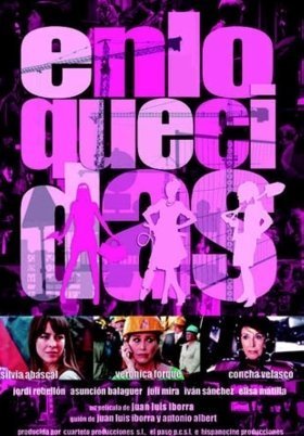 Enloquecidas (2008)