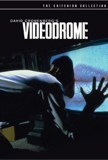 Videodrome (1983)