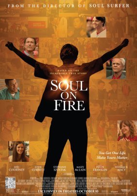Soul on Fire (2025)