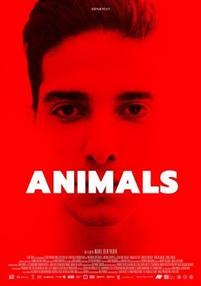 Κτηνη / Animals (2021)