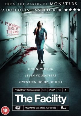 The Facility (2012)