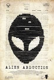 Alien Abduction (2014)