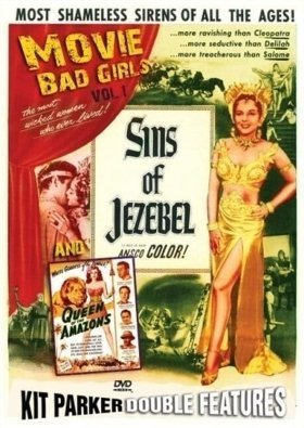 Sins of Jezebel (1953)