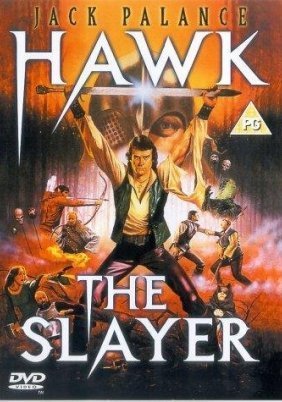 Hawk The Slayer (1980)