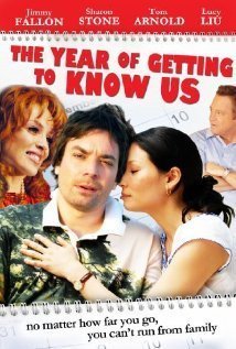 The Year Of Getting to Know Us (2008)