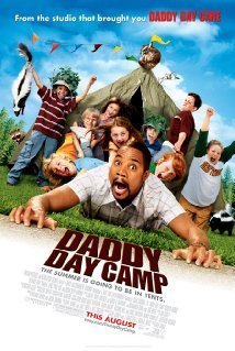 DADDY DAY CAMP/ΜΠΑΜΠΑΔΕΣ ΝΤΑΝΤΑΔΕΣ ΚΑΙ ΜΙΚΡΟΙ ΚΑΤΑΣΚΗΝΩΤΕΣ ΕΝ ΔΡΑΣΗ  (2007)